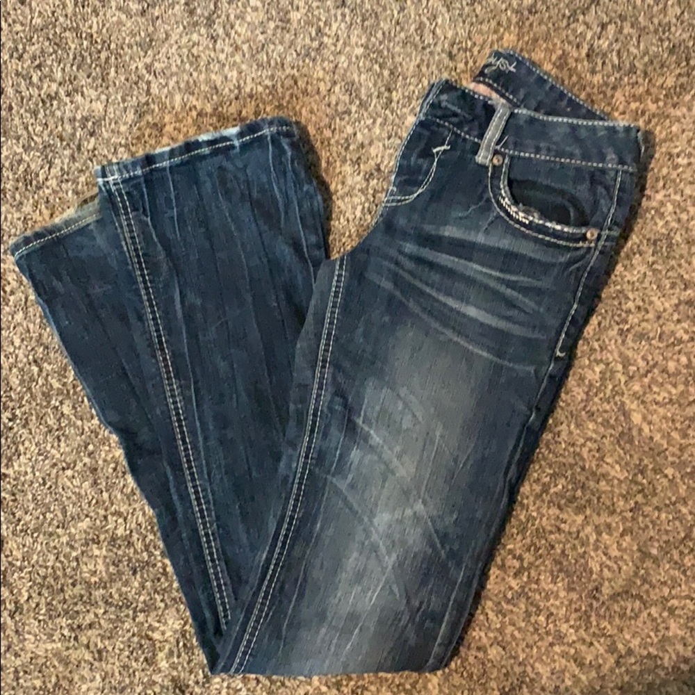 Amethyst Jeans